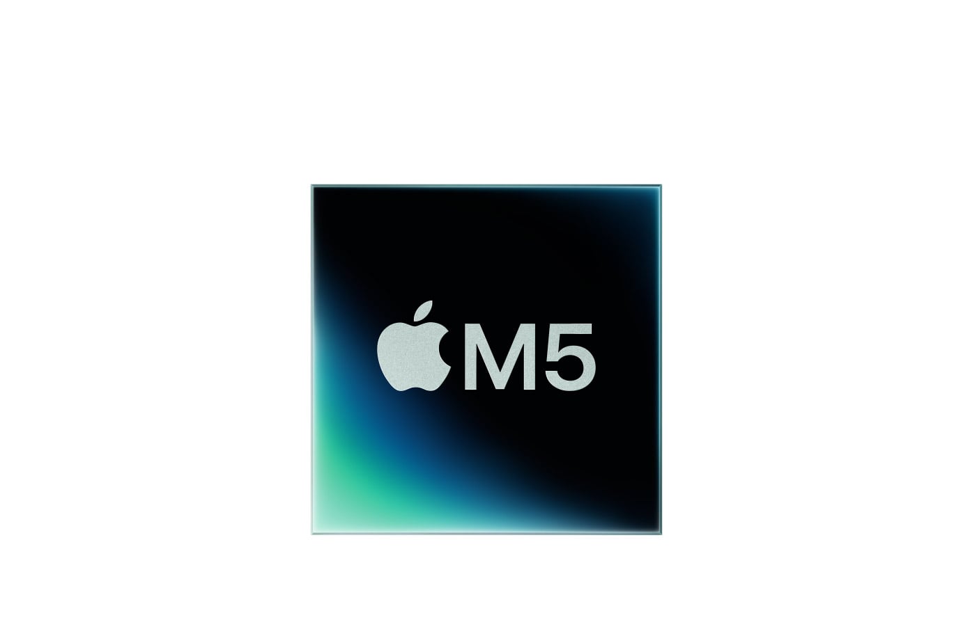 Chip M5 mạnh mẽ trên Macbook Air